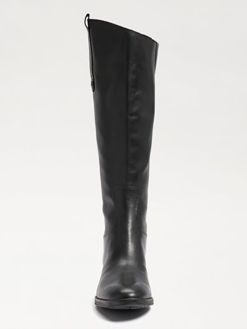 Sam Edelman Penny Leather Riding Boot - Picture 8 of 9